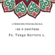 Tanya Herrera L.