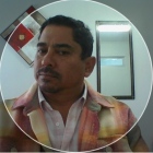 Ps. Rubén Reyes Saldivia