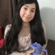 Patricia Cruz Sánchez