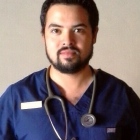  Maickol Luna Ramirez