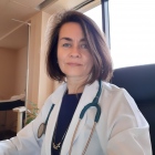 Dra. Pamela Chavez Barrientos