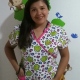Camila Pizarro Martínez