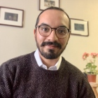 Ps. José Luis Muñoz Castillo