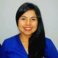 Estefany Pizarro Lepilaf, Dentista Santiago