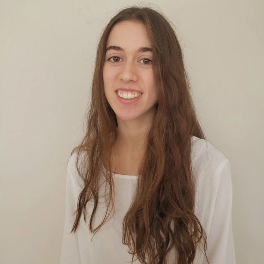 Ps. Viviana Undurraga
