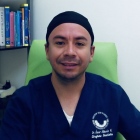 Oscar Albanés Hidalgo