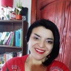 Ps. Karen Vega Miranda