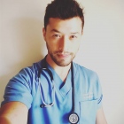  Javier Francisco De Casacuberta Veliz