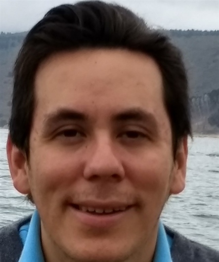 Matias Olivares Roca