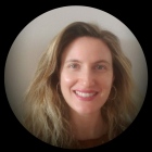 Ps. Sharon Rosenberg