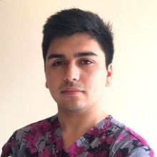 Acercar imagen: Daniel Alejandro Navarrete Lara, Dentista Temuco