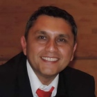 Ps. Christian Hernan Basaul Muñoz