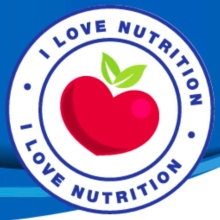 I love nutrition
