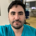 Cristian Olivares, Internista Colina