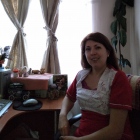 Dra. Yhoana Ferrada Aguila