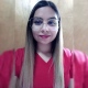 Geraldine Cuello Sagardia