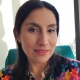 Eugenia Francisca Saavedra Jara