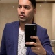 Gerardo Vega Cabezas