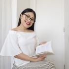 Ps. Claudia Cristina Fernandez