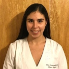 Cristina Karime Abud Ibarra