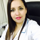 Ps. Evelyn Flores Andrade