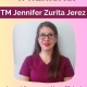 Jennifer Solange Zurita Jerez