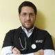 Fabián Alarcón Illesca