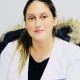 Katherinne Plasencio Soto