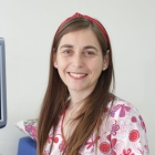  Maria Eugenia Larrain