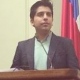 Diego Aravena Pimentel