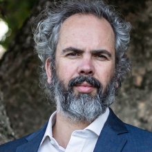 Acercar imagen: José Antonio Cousiño, Psicólogo Frutillar