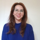 Ps. Andrea Rubilar Rodriguez