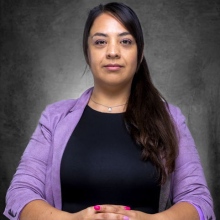 Acercar imagen: Viviana Poveda Espejo, Psicólogo Maipú