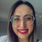 Ps. Pamela Martinez Vidal