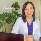 Nut. Daniela Inostroza Moya