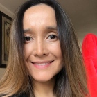 Ps. Pamela Estefania Contreras Sanchez