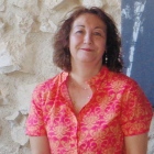 Ps. Marlene Calvete Chavarría
