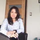  Verónica Pérez Moyá