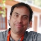 Alex Mauricio Candia Lisboa