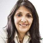 Dra. Elisa Sanchez Aguilar