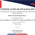 Acercar imagen: certificate 32