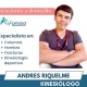 Andres Riquelme Basoalto