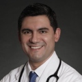 Jonatan Marco Cerna Ibañez, Ginecólogo Providencia