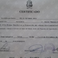 Acercar imagen: certificate 13