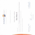 Acercar imagen: certificate 17