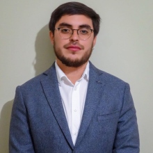 Acercar imagen: Manuel Olivares, Psicólogo Concepción