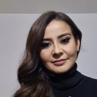 Dra. Carolina Pardo  Zamudio