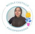 Nicole Castillo Chinchilla, Psicopedagogo Calama