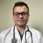 Dr. Tomas Carrera Subiabre