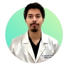 Dr. Sebastian Cancino Meier